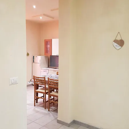 Casa Luciana Apartment Savona