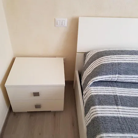 Διαμέρισμα Casa Luciana