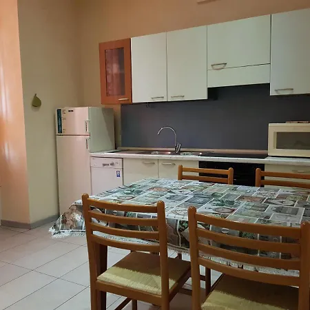 Apartment Casa Luciana Savona
