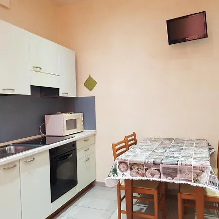 Casa Luciana Apartment
