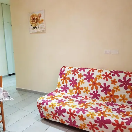 Casa Luciana Διαμέρισμα