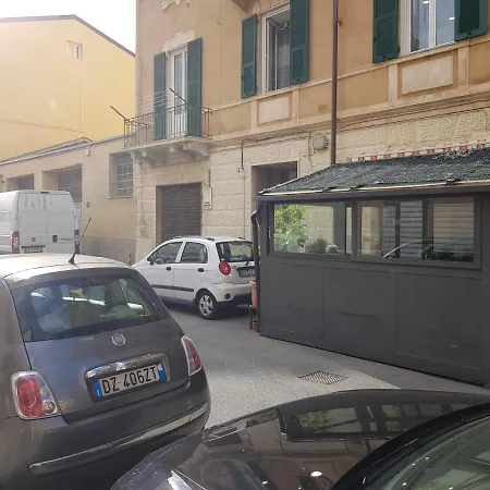 Διαμέρισμα Casa Luciana