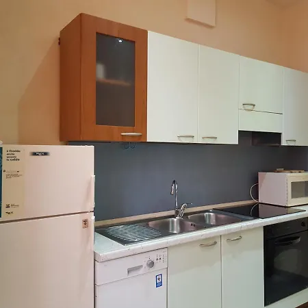 Casa Luciana Διαμέρισμα