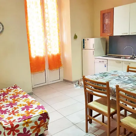 Casa Luciana Διαμέρισμα *