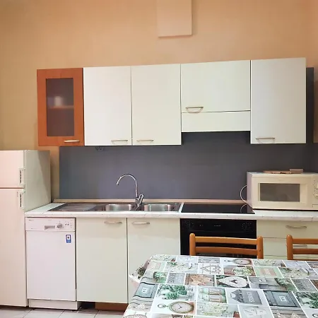 Casa Luciana Διαμέρισμα Σαβόνα