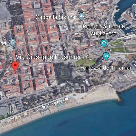 Casa Luciana *